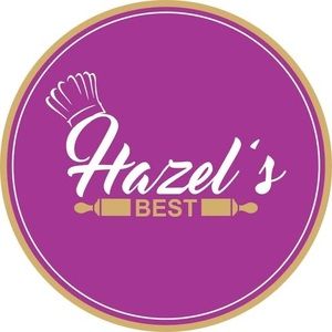 Meet your Posher, Hazel lyn